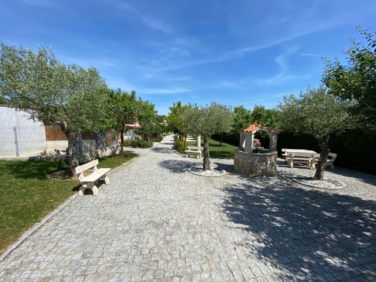 Gites Des Sablons Chatillon-sur-Marne ภายนอก รูปภาพ