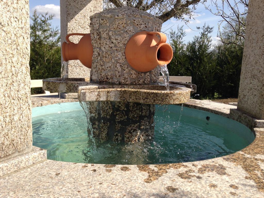 Gites Des Sablons Chatillon-sur-Marne ห้อง รูปภาพ