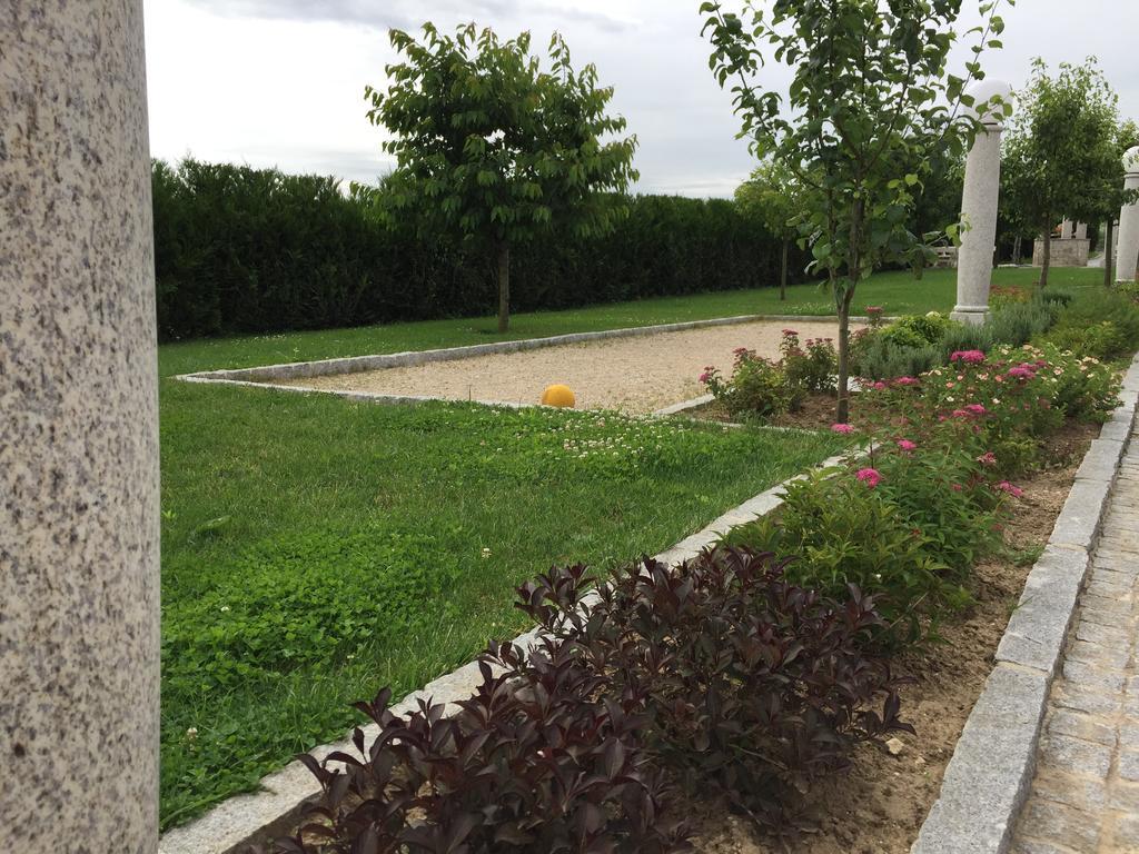 Gites Des Sablons Chatillon-sur-Marne ภายนอก รูปภาพ
