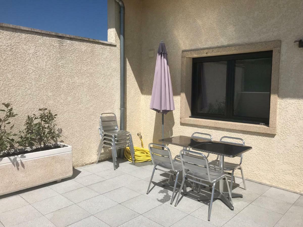 Gites Des Sablons Chatillon-sur-Marne ภายนอก รูปภาพ